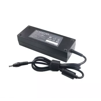 CoreParts MBXAC-AC0016 barošanas adapteris / invertors iekštelpām 120 W Melns