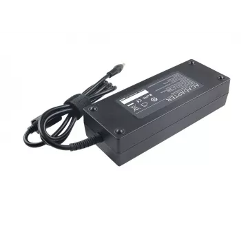 CoreParts MBXAC-AC0016 barošanas adapteris / invertors iekštelpām 120 W Melns