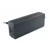 CoreParts MBXAC-AC0016 barošanas adapteris / invertors iekštelpām 120 W Melns