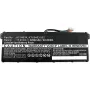 CoreParts akumulators Acer klēpjdatoram, saderīgs ar Aspire ES15, ES1-572, ES1-572-31LD, ES1-572-56BP
