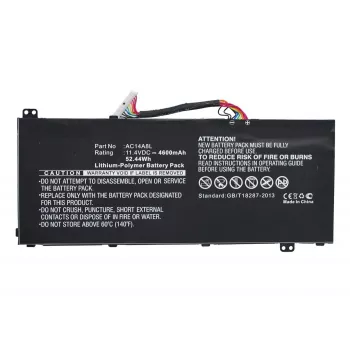 CoreParts klēpjdatora akumulators Acer Aspire V15 Nitro, VN7