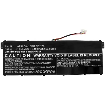 CoreParts MBXAC-BA0099 akumulators klēpjdatoram
