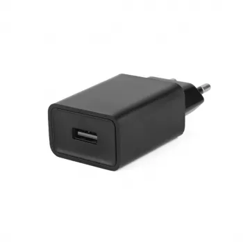 CoreParts MBXAP-AC0007-B mobilās ierīces lādētājs Melns AC Iekštelpu