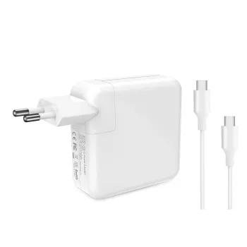 CoreParts MBXAP-AC0040 USB-C lādētājs Apple MacBook 61W