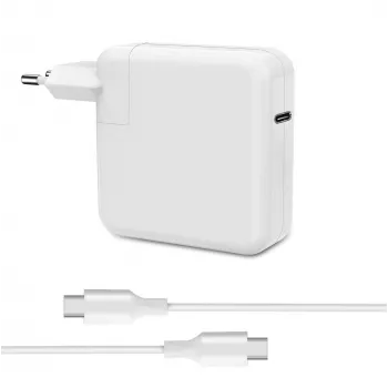 CoreParts MBXAP-AC0041 USB-C lādētājs Apple ierīcēm