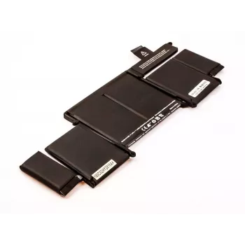 CoreParts MBXAP-BA0002 akumulators Apple MacBook Pro Retina 13 inch A1502 (2013-2014)