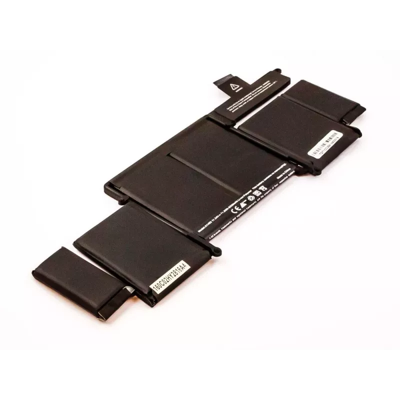 CoreParts MBXAP-BA0002 akumulators Apple MacBook Pro Retina 13 inch A1502 (2013-2014)