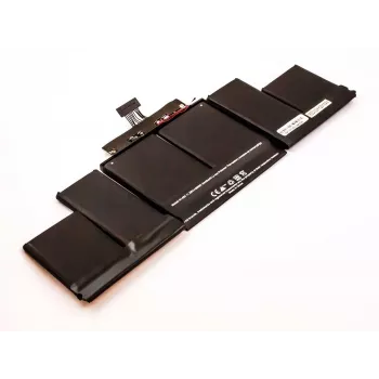 CoreParts MBXAP-BA0012 akumulators MacBook Pro 15 inch A1398 (2013–2014)