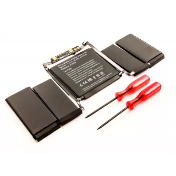 CoreParts MBXAP-BA0041 klēpjdatora akumulators