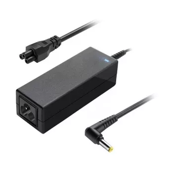 CoreParts MBXAS-AC0008 barošanas adapteris / invertors Iekštelpu 33 W Melns