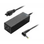 CoreParts MBXAS-AC0008 barošanas adapteris / invertors Iekštelpu 33 W Melns