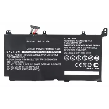 CoreParts MBXAS-BA0034 akumulators klēpjdatoram
