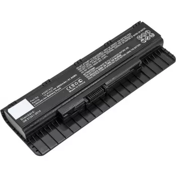 CoreParts MBXAS-BA0100 klēpjdatora akumulators