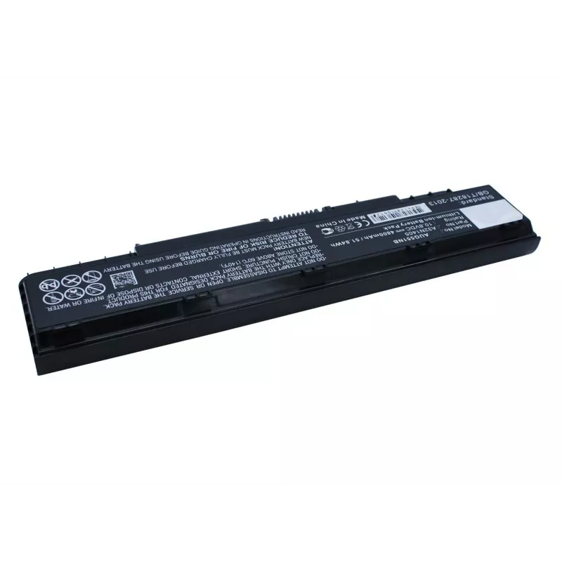 CoreParts MBXAS-BA0100 klēpjdatora akumulators