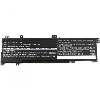 CoreParts MBXAS-BA0119 akumulators klēpjdatoram