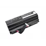 CoreParts akumulators ASUS G751J G751JM G751JT G751JY MBXAS-BA0158