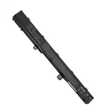 CoreParts akumulators ASUS D550 F551CA X551MA X551CA X551C X551 X451CA X451C X451 MBXAS-BA0164