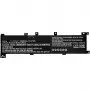 CoreParts MBXAS-BA0183 klēpjdatora akumulators
