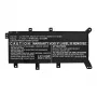 CoreParts MBXAS-BA0238 klēpjdatora akumulators