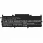 Akumulators CoreParts MBXAS-BA0252 klēpjdatoram ASUS