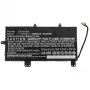 CoreParts MBXAS-BA0284 klēpjdatora akumulators