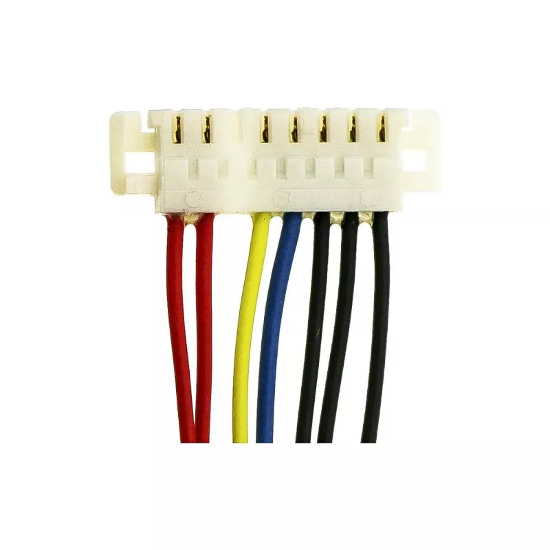 CoreParts MBXAS-BA0286 klēpjdatora akumulators