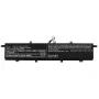 Akumulators LMP CoreParts MBXAS-BA0315 87.46Wh Li-Polimērs, 75×13×352 mm