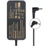 CoreParts MBXAS-GAM001 tīkla adapteris iekštelpām 120 W Melns