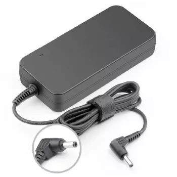 CoreParts MBXAS-GAM003 tīkla adapteris 150 W Melns
