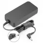 CoreParts MBXAS-GAM003 tīkla adapteris 150 W Melns