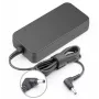 CoreParts MBXAS-GAM004 barošanas adapteris iekštelpām 180 W Melns