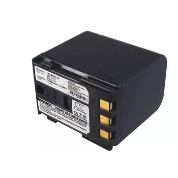 CoreParts kameras akumulators Canon, 2000 mAh, 7.4 V, Li-Ion