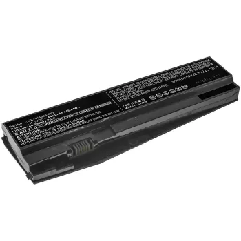 CoreParts MBXCL-BA0031 klēpjdatora akumulators