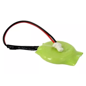 CoreParts CMOS/rezerves baterija HP klēpjdatoriem, RTC akumulators, saderīga ar Armada E500, E700, M300, M700, V300, EVO N600