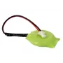 CoreParts CMOS/rezerves baterija HP klēpjdatoriem, RTC akumulators, saderīga ar Armada E500, E700, M300, M700, V300, EVO N600
