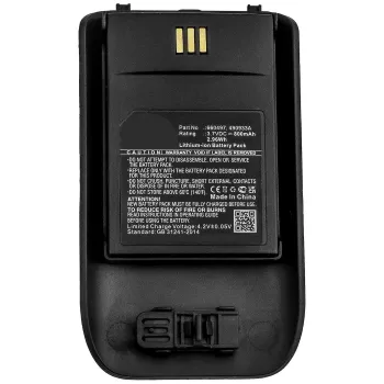 CoreParts MBXCP-BA248 akumulators telefona rezerves daļai