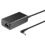 CoreParts MBXDE-AC0007 barošanas adapteris / invertors Iekštelpu 45 W Melns