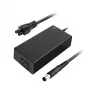 CoreParts MBXDE-AC0019 barošanas adapteris / invertors Iekštelpu 210 W Melns