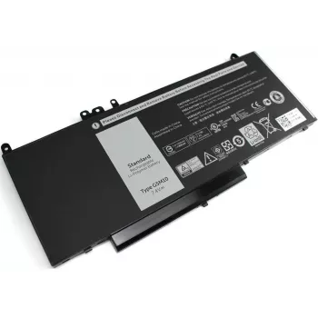 CoreParts MBXDE-BA0012 klēpjdatora akumulators