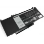 CoreParts MBXDE-BA0012 klēpjdatora akumulators