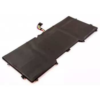 CoreParts MBXDE-BA0013 klēpjdatora akumulators