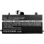 CoreParts MBXDE-BA0083 klēpjdatora akumulators