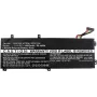 CoreParts MBXDE-BA0103 klēpjdatora akumulators