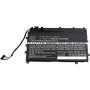 CoreParts MBXDE-BA0106 klēpjdatora akumulators