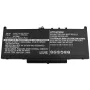 CoreParts MBXDE-BA0127 klēpjdatora akumulators
