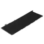 CoreParts akumulators Dell klēpjdatoram, saderīgs ar XPS 13 2015 9343, XPS 13 9343, XPS 13-9343, XPS9343-1818SLV