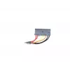 CoreParts akumulators Dell klēpjdatoram, saderīgs ar XPS 13 2015 9343, XPS 13 9343, XPS 13-9343, XPS9343-1818SLV