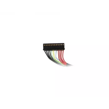 CoreParts MBXDE-BA0139 klēpjdatora akumulators