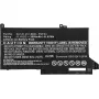 CoreParts MBXDE-BA0140 klēpjdatora akumulators