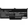 CoreParts MBXDE-BA0142 klēpjdatora akumulators